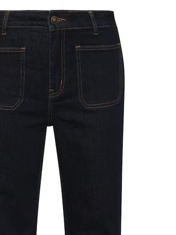 Smashed Lemon Jeans 'S.Lemon jeans FP' in Blue
