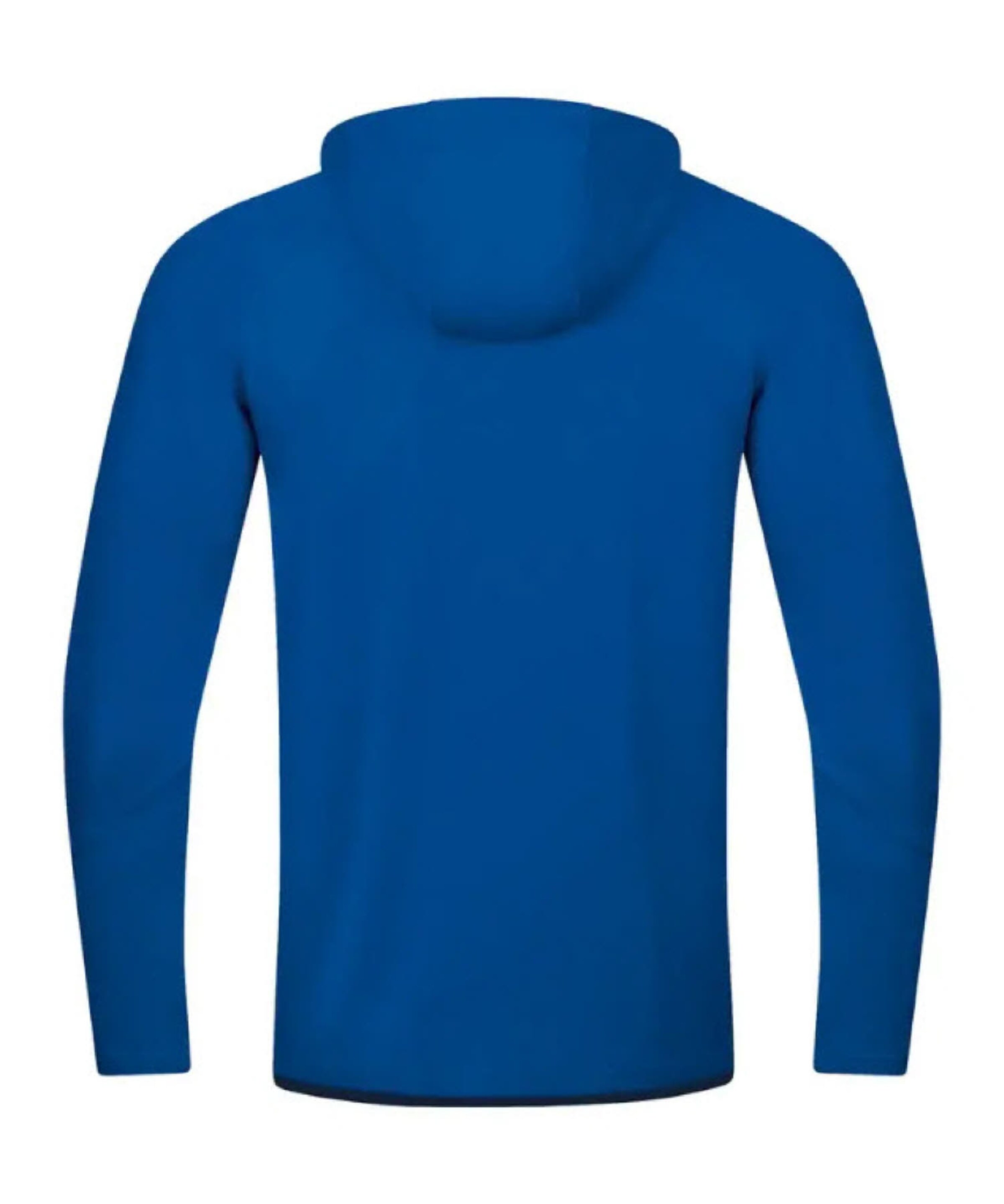 JAKO Sportjacke in Blau