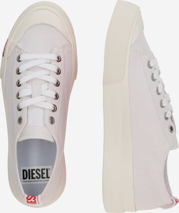 DIESEL Sneakers 'ATHOS' in White
