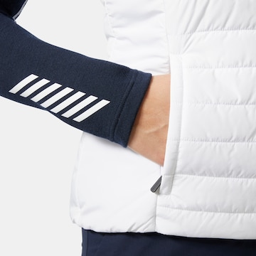 HELLY HANSEN Sportweste in Weiß