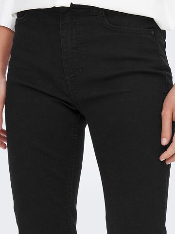 JDY Skinny Jeans in Zwart