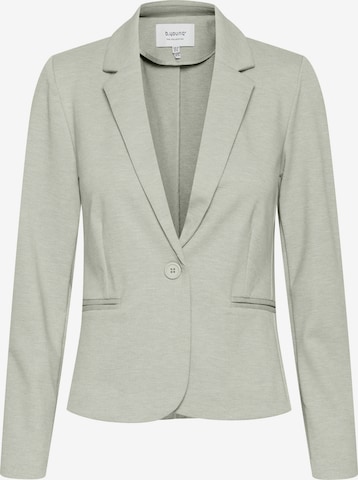 b.young Blazer in Blau: predn�á strana