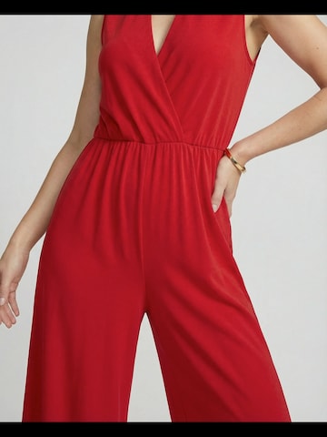 Combinaison 'Svea' Guido Maria Kretschmer Women en rouge