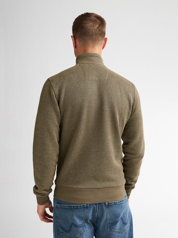 PETROL INDUSTRIES MEN Between-seasons coat in Brown