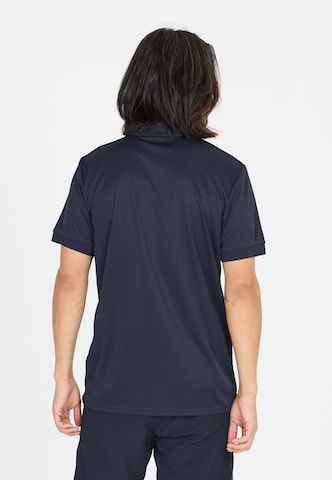 Whistler Functioneel shirt 'Felox V2' in Blauw
