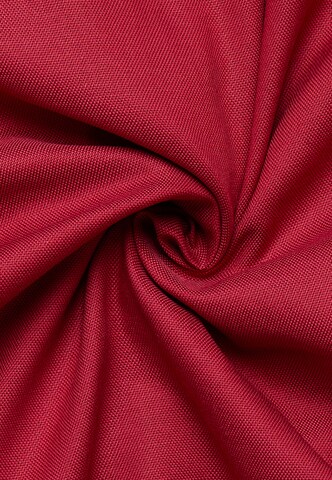 ETERNA Comfort fit Button Up Shirt in Red