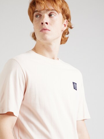 JACK & JONES Tričko – pink