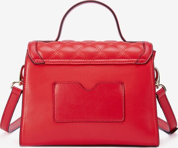 C’iel Handbag 'Ranier' in Red