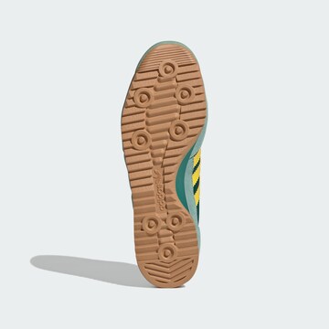 ADIDAS ORIGINALS Sneakers laag 'SL 72 OG' in Groen
