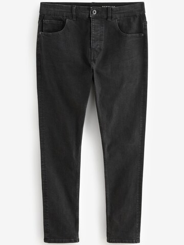 Coupe slim Jean Next en bleu