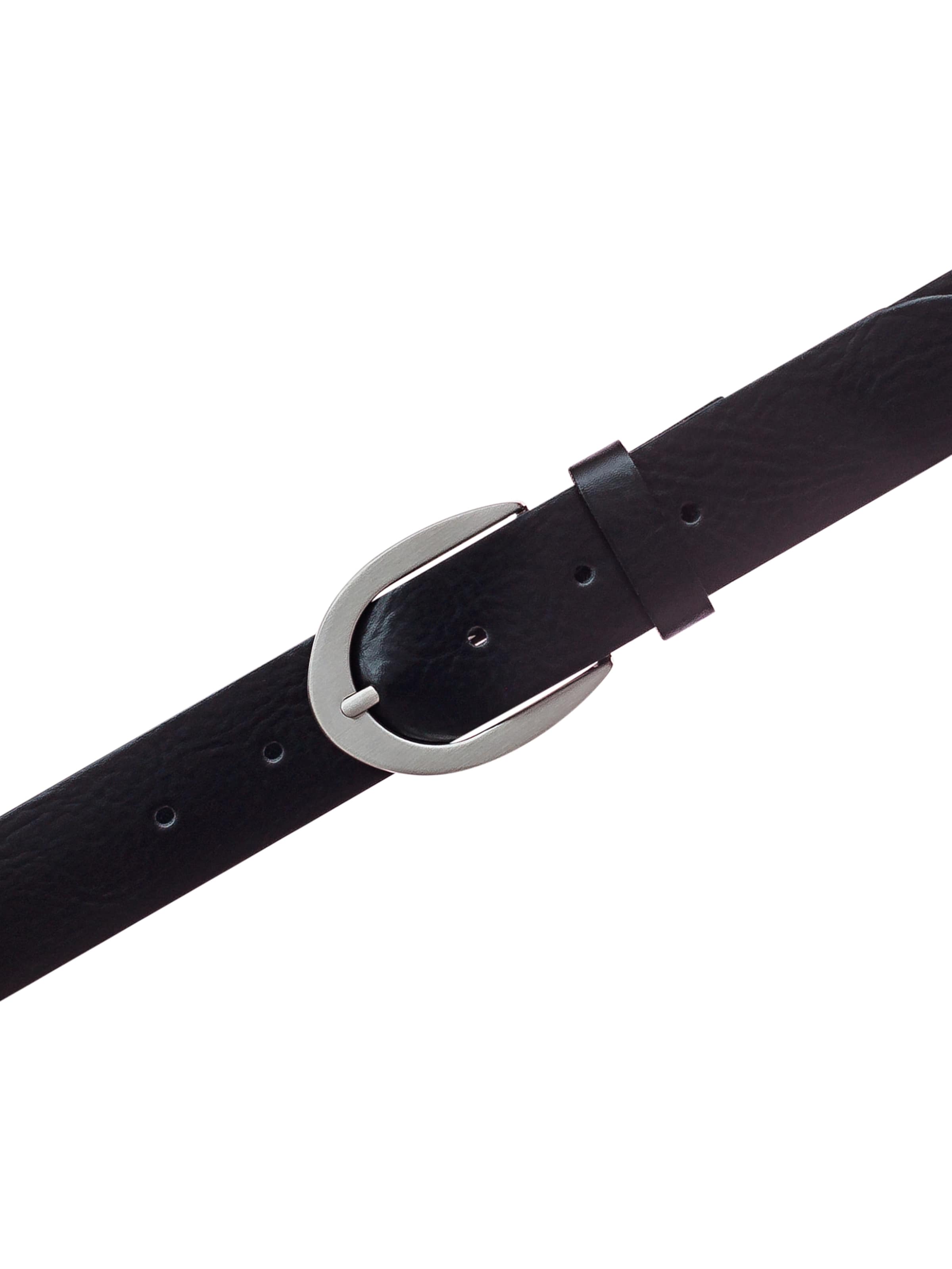 VANZETTI Belt in Black