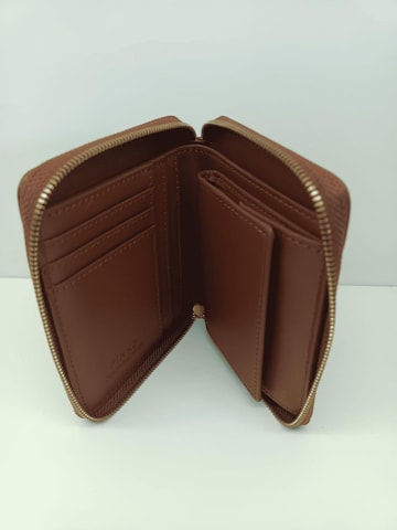 PINKO Wallet in Brown