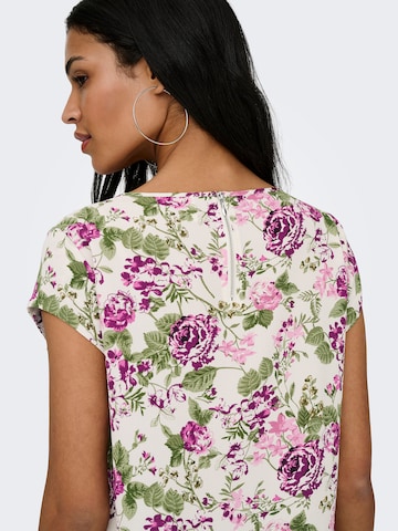 ONLY Halenka 'ONLVic' – béžová