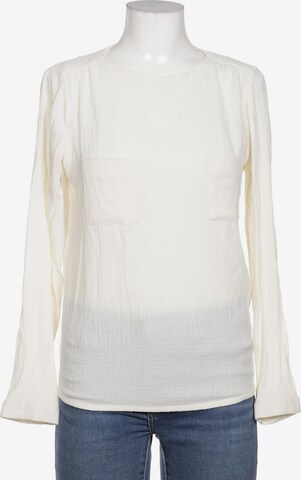 sessun Blouse & Tunic in S in White: front