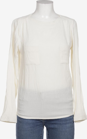 sessun Blouse & Tunic in S in White: front