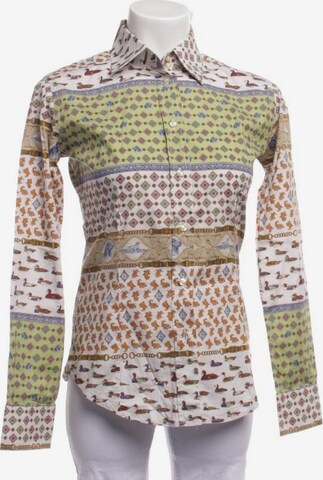 Etro Blouse & Tunic in S in Mixed colors: front