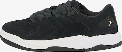 Sportbačiai be auliuko iš Jordan, spalva – juoda, Prekių apžvalga