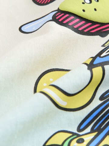 Next T-shirt i beige