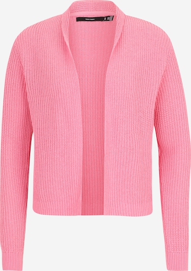 Vero Moda Petite Neuletakki 'VMLUX' värissä vaalea pinkki, Tuotenäkymä