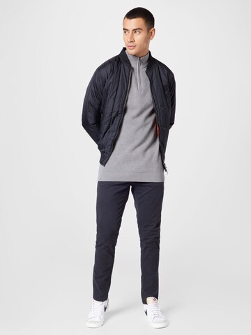 ESPRIT Sweater in Grey