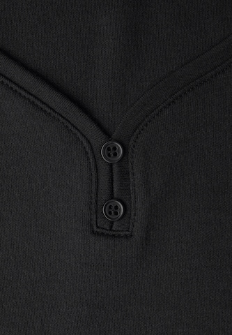 STREET ONE Top in Black