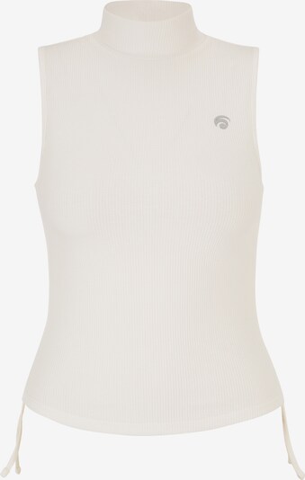 OCEANSAPART Sporttop 'Venice' in de kleur Offwhite, Productweergave