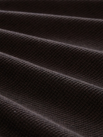 TOM TAILOR Pullover in Braun