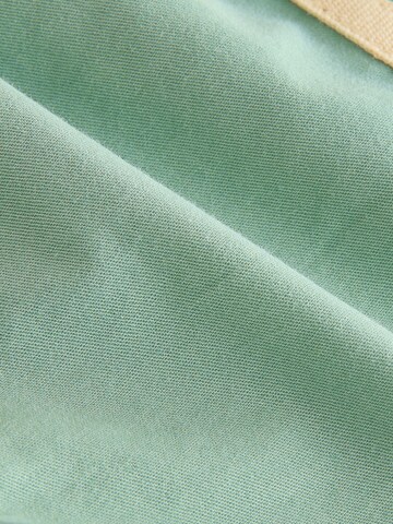 Next - regular Pantalón en verde