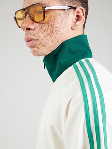 Veste mi-saison ADIDAS ORIGINALS en blanc