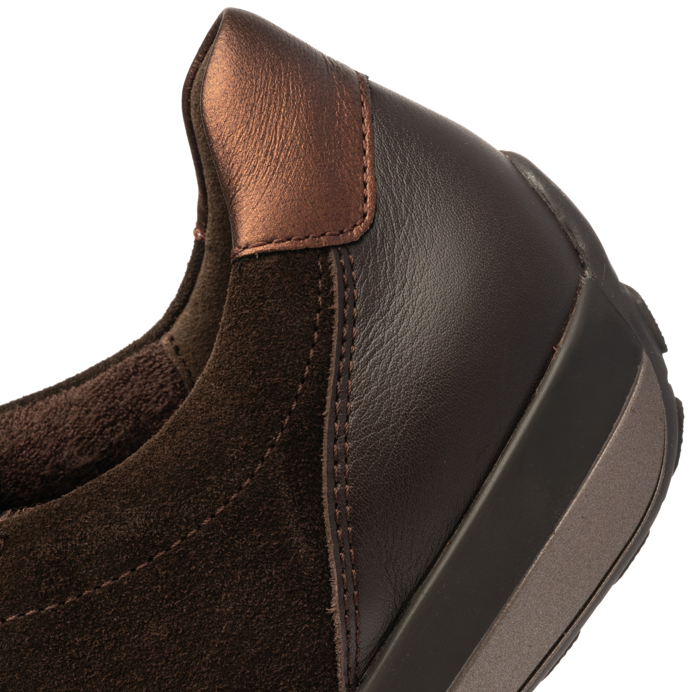 ARA Sneakers in Brown