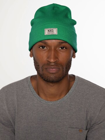 PROTEST Beanie 'NXG OKOWA' in Green