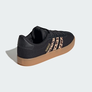 ADIDAS SPORTSWEAR Nizke superge 'VL Court 3.0' | črna barva