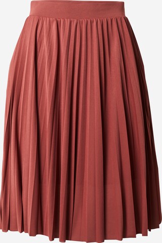 ABOUT YOU Skirt 'Connie' in Red: front