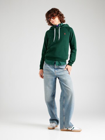 Polo Ralph Lauren Sweatshirt in Green