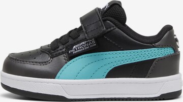 PUMA Sneakers 'Caven 2.0' in Black: front