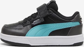 Baskets 'Caven 2.0' PUMA en noir : devant