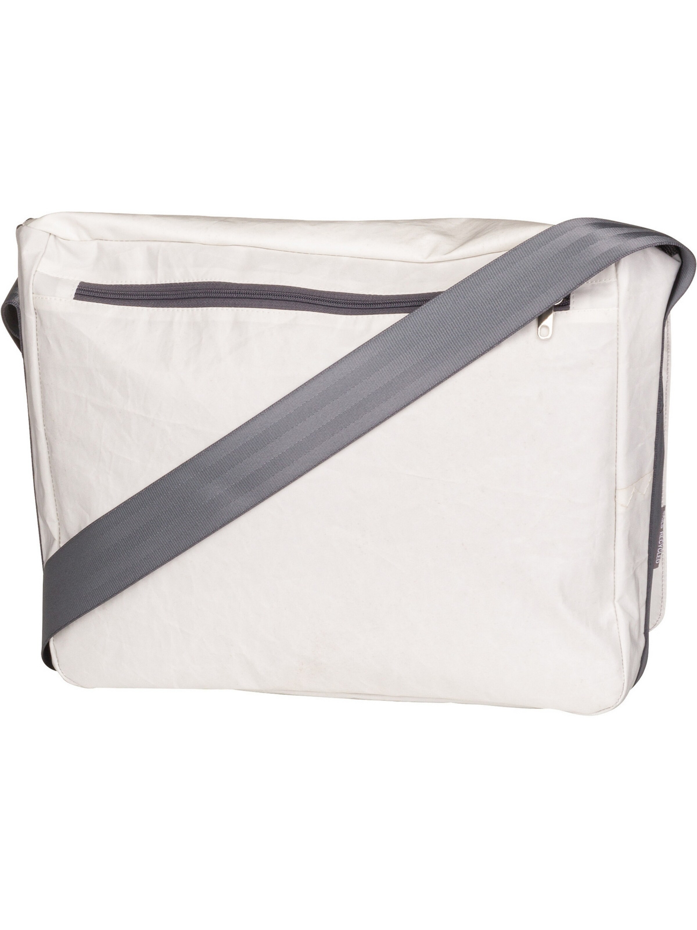 360 Grad Crossbody Bag 'Barkasse' in Beige