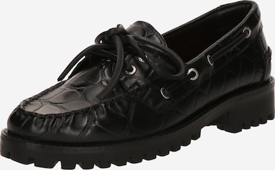 Loaferai 'Sie-nna' iš BRONX, spalva – juoda, Prekių apžvalga