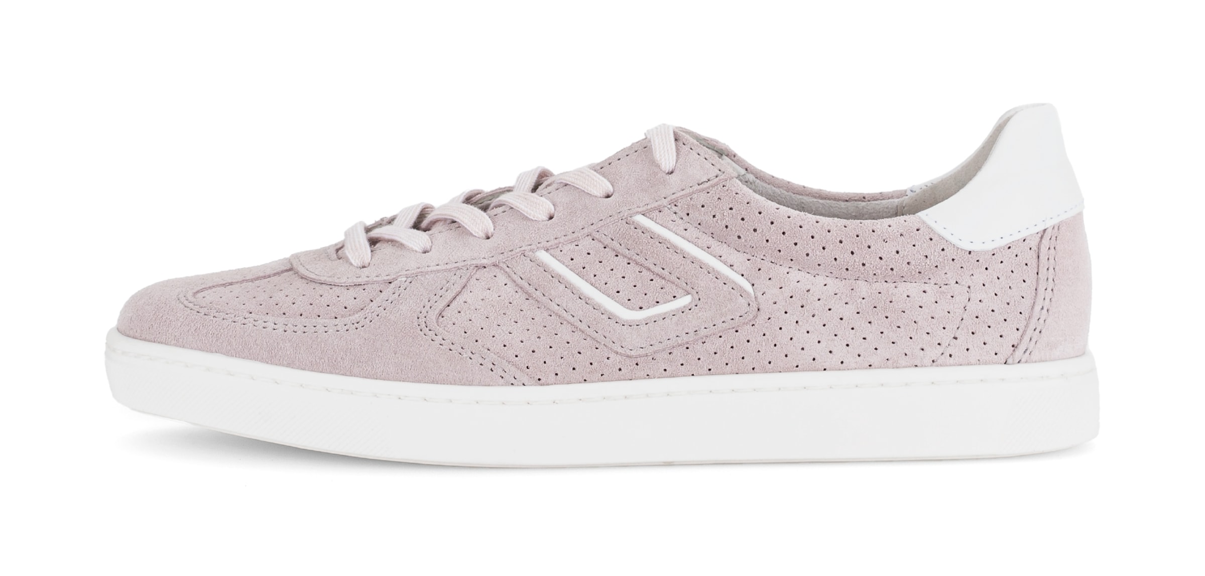 GABOR Sneakers in Pink