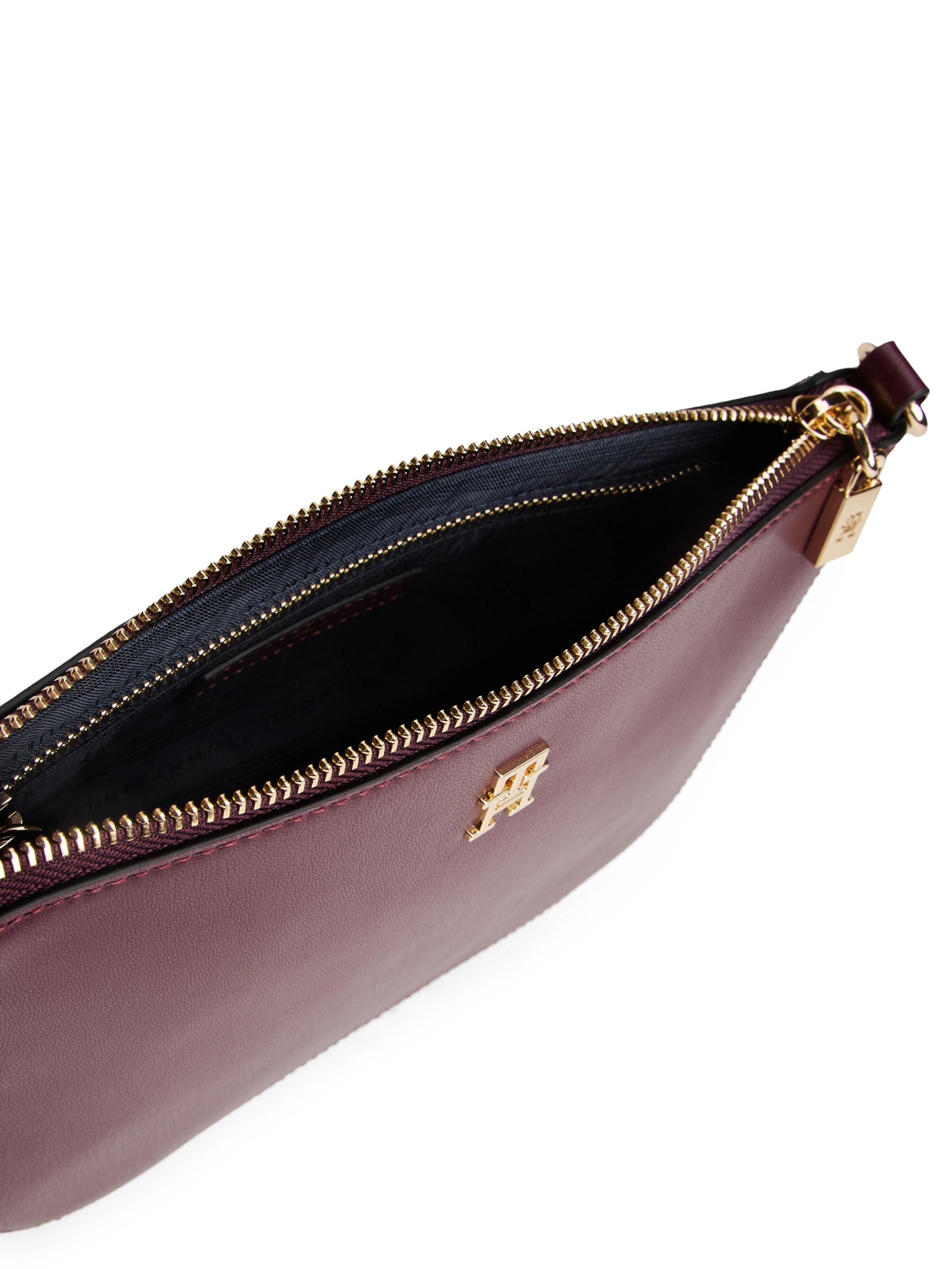 TOMMY HILFIGER Наплечная сумка в Красный