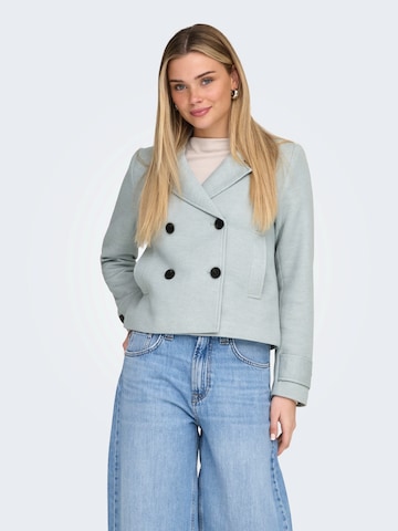 zaļš ONLY Starpsezonu jaka 'ONLSEDONA FREJA': no priekšpuses