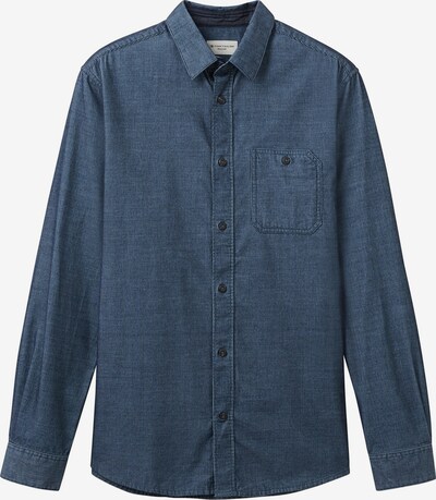 Marškiniai iš TOM TAILOR, spalva – tamsiai mėlyna, Prekių apžvalga