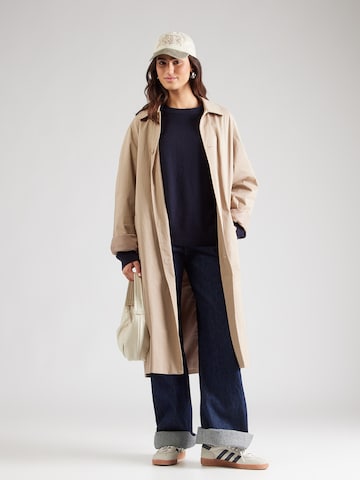 & Other Stories Pulóver 'Mitch' - kék