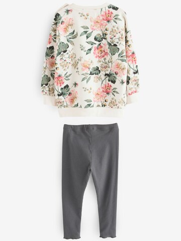 LAURA ASHLEY Setti 'Romilly' värissä harmaa