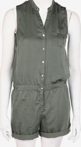 H&M Jumpsuit in S in Green: front