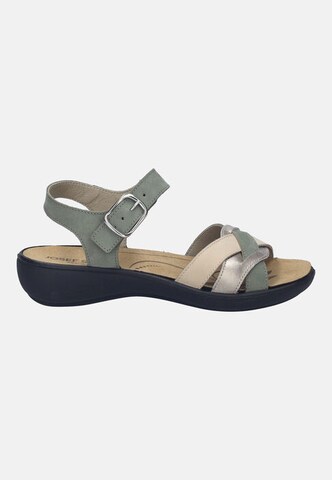 JOSEF SEIBEL Sandaal 'IBIZA 16' in Blauw