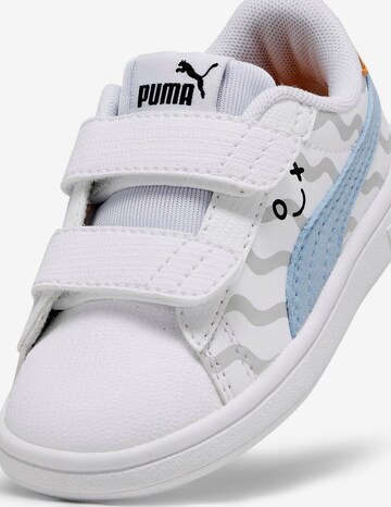 PUMA Trainers 'Smash 3.0' in White