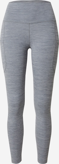 NIKE Sportovní kalhoty 'ONE' - modrá / světlemodrá, Produkt