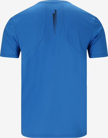 ENDURANCE Performance Shirt 'Alan' in Blue