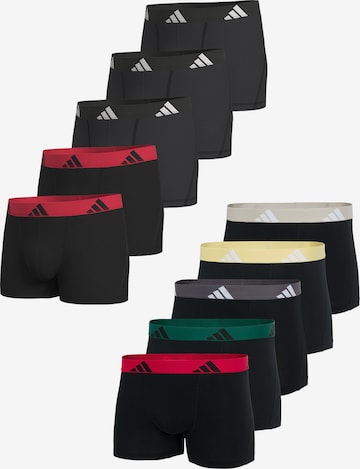 ADIDAS SPORTSWEAR Trunk ' Active Flex Cotton ' in Mischfarben: Vorderseite